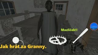 Jak hrát za granny [upl. by Enom694]