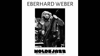 Eberhard Weber Improvisation 1976 [upl. by Aber706]