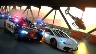 NEED FOR SPEED  Position Music  1 Hour of Epic Racing Music Mix [upl. by Maurene]