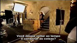 Britney Spears Shattered Glass LEGENDADO [upl. by Koffman133]