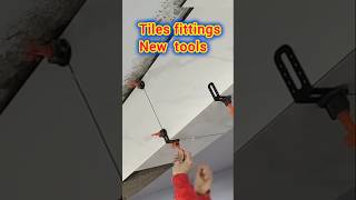 Tiles fittings new tools tileideas foryou hometiles floortiles wall tilestools tools shorts [upl. by Searle587]