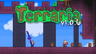 Terraria 106 13 Years Later [upl. by Mcmaster]