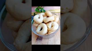 Taralli pugliesi fatti in casa [upl. by Edahs625]