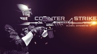 HOW TO DOWNLOAD AND INSTALL COUNTER STRIKE GLOBAL OFFENSIVE  WITHOUT ERRORS AND NO STEAM [upl. by Adelind314]