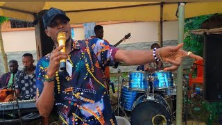 OWERRI BONGO MUSIC  EJELAM NKWO ORJI LIVE BY SHIBA MELODY [upl. by Noeruat]