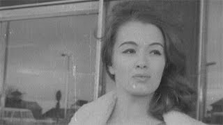 Who was Christine Keeler [upl. by Acirderf]