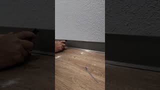 Cutting Cove for Door Relocation Precise Steps for a Seamless Move  Branson Handyman Tips [upl. by Idelson]