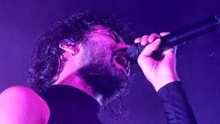 Northlane  Live 2024 Bristol SWX [upl. by Hathcock]