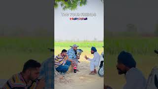 Yaar Chale Canada 😂😜 funny video comedyvideo [upl. by Aret]