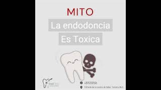 Mitos sobre la endodoncia [upl. by Notnef457]