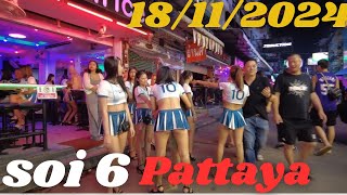 Tonights Top Spots in Pattaya You Never Knew Existed [upl. by Feliza132]