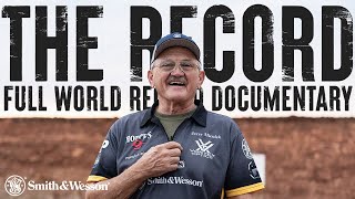 Jerry Miculek World Record  Full Documentary [upl. by Tiffy]