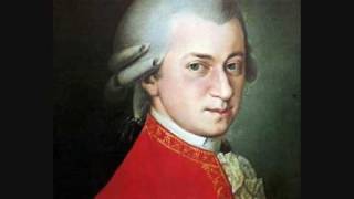 Wolfgang Amadeusz Mozart Marsz Turecki [upl. by Suiradal101]