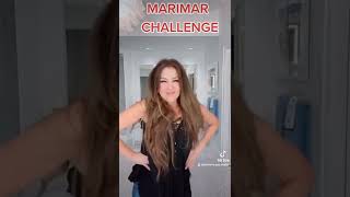 THALIA MARIMAR CHALLENGE [upl. by Riggs]