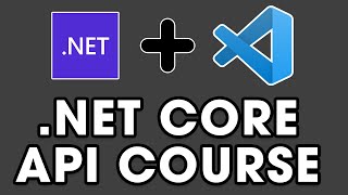 ASPNET Core Web API NET 8 2024 1 Create Project  Install [upl. by Ahsienahs]