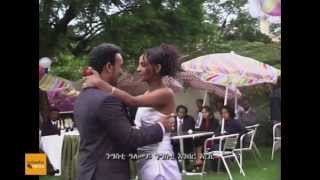 Eritrea  Ngsti Alem  Official Eritrean Movie  Part 5  New Eritrean Movie 2014 [upl. by Lattie]