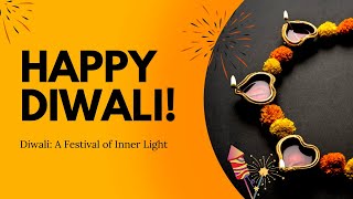 The Spiritual Significance of Diwali [upl. by Amak]