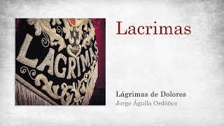 Lacrimas  CD quotLágrimasquot [upl. by Ahidam]