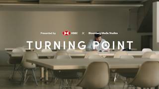 Turning Point The Quantum Opportunity  Presented by HSBC [upl. by Eittocs]