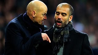 Amazing Pep Guardiola story by Ståle Solbakken [upl. by Noivert]