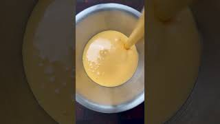 How to Make Hollandaise Sauce [upl. by Ahsinelg]