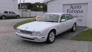 Top 10 Executive Cars 2001 Jaguar SType [upl. by Aurelia]