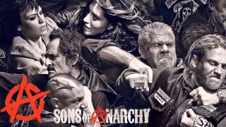 Sons Of Anarchy TV Series 20082014 40 Your Spell Soundtrack HD [upl. by Haldan]