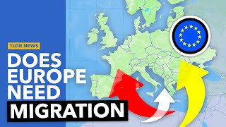 Europes Migration Debate Explained [upl. by Sseb]