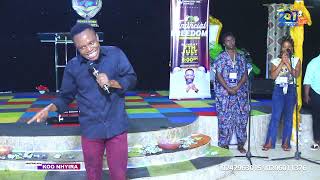 Amazing worship from Koo Nhyira [upl. by Linzy557]