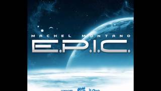 Machel Montano  EPIC  Soca 2014  Trinidad Carnival  MachelMontanoMusic [upl. by Bryant]