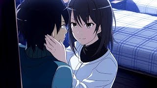 Oregairu AMV  Careless Whisper [upl. by Nyleahcim]