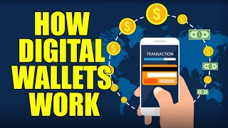 The Thrilling Rise of a Cashless Society Digital Wallets Unleashed [upl. by Rolanda81]