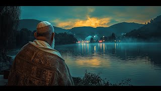 Trailer of the Dan Brown genre thriller The Last Pope [upl. by Pacificia]