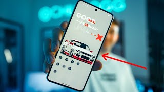 How to Fully Customize Your Android Phone — 2024 Update [upl. by Umberto]