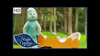 Wake up Iggle Piggle  In the Night Garden  Cartoons for Kids  WildBrain Little Ones [upl. by Staffan]