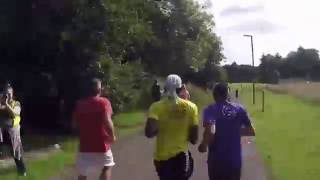 Linford parkrun [upl. by Carola424]