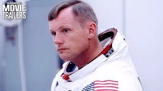 APOLLO 11 Trailer Documentary 2019  Todd Douglas Miller Film [upl. by Leahplar]