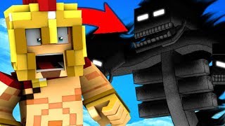 MINECRAFT  LES NAUFRAGÉS  LE BOSS WITHER   SAISON 3  Episode 17 [upl. by Chaille]