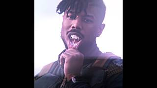 Killmonger Edit TREFUEGO  90MH [upl. by Akiemahs860]