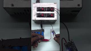 Recover Dead Lithium battery  How recover lithium battery for cordless drills tamilgear23 [upl. by Llertnod]