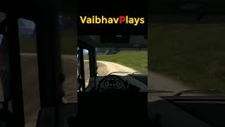 Euro Truck Simulator 2 Gameplay Ep 127 shorts ytshorts ets2shorts eurotrucksimulator2 [upl. by Kcor]