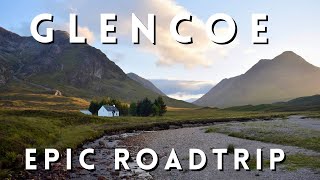 Top Things To Do In Glencoe [upl. by Ahsakal774]