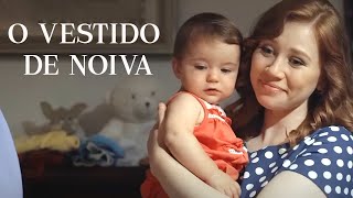 O VESTIDO DE NOIVA  FILME DE AMOR SOBRE TRAIÇÃO ÍNTIMA  FILME COMPLETO DUBLADO 2024 [upl. by Nueormahc]