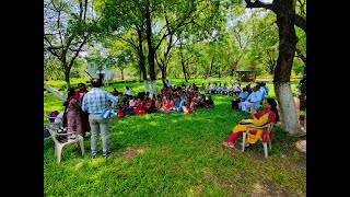 Sukhibhava Coaches Bhavani Island Qualifiers Picnic [upl. by Bechler196]