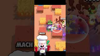 Der beste Dynamike der Welt brawlstars mortis [upl. by Karola20]