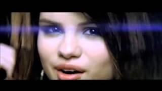 Spotlight Selena Gomez Music Video [upl. by Ezeerb]