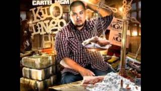 Cartel Mgm Kilo Lingo [upl. by Chesnut]