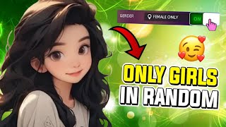 I Tried top 5 viral Tricks😎 Har Game Ladki Kaise Laye Only Girls Team 🥰PSW AKASH [upl. by Ahsieni845]