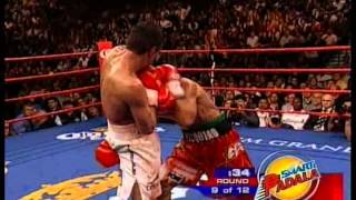 Manny Pacquiao vs Erik Morales  Coming with everything 34 [upl. by Eineeuq]