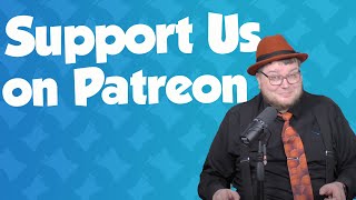 Support the Dice Tower on Patreon [upl. by Noitna880]